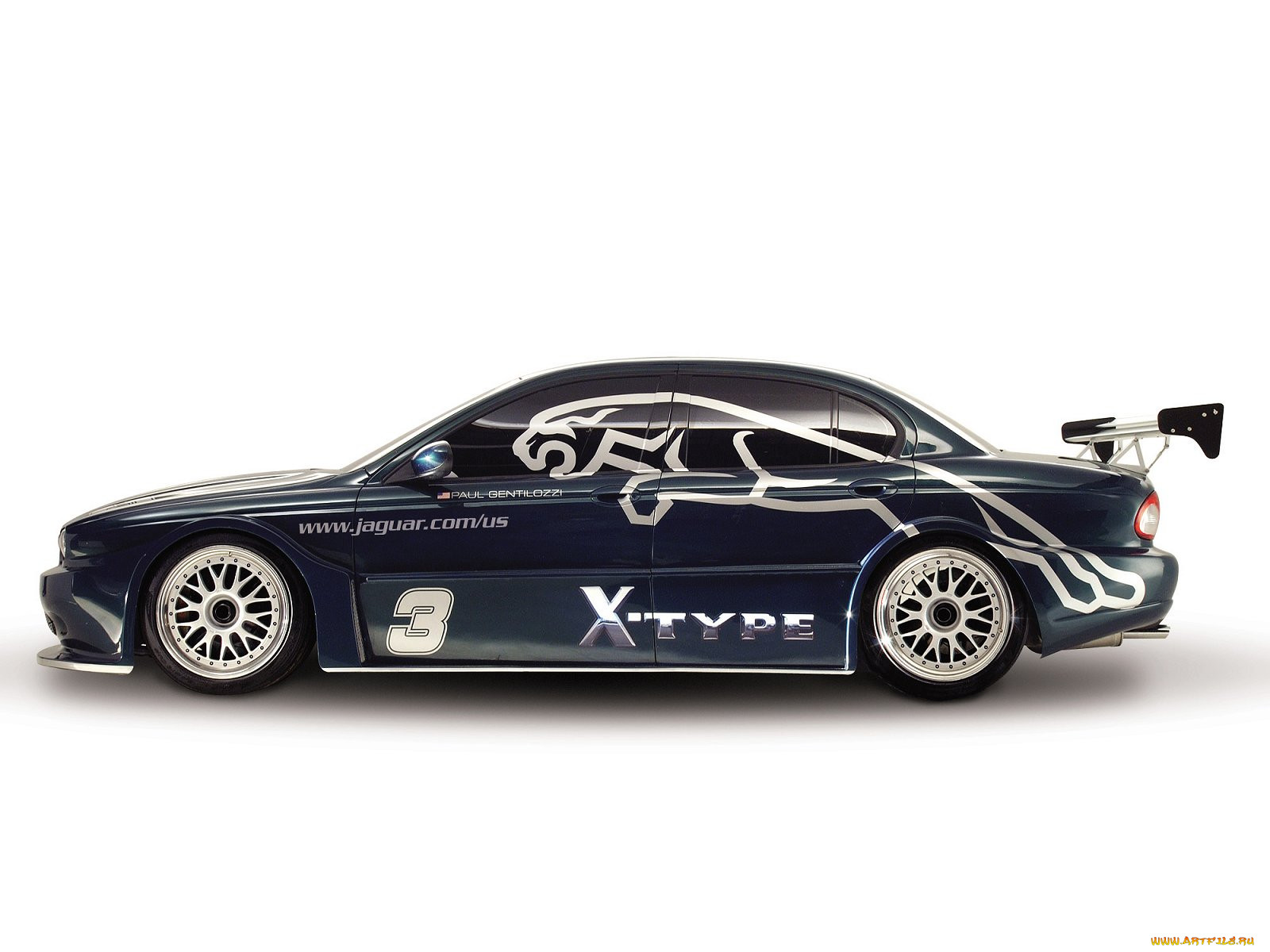 , jaguar